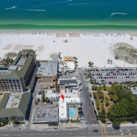 Clearwater Beach Suites 201 Condo Esterno foto
