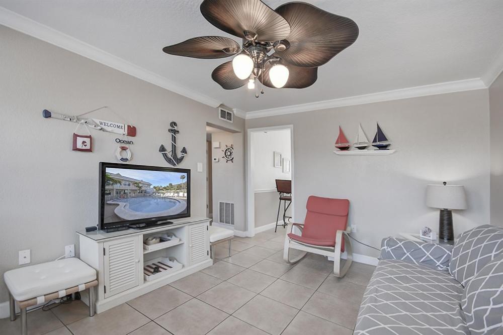 Clearwater Beach Suites 201 Condo Esterno foto