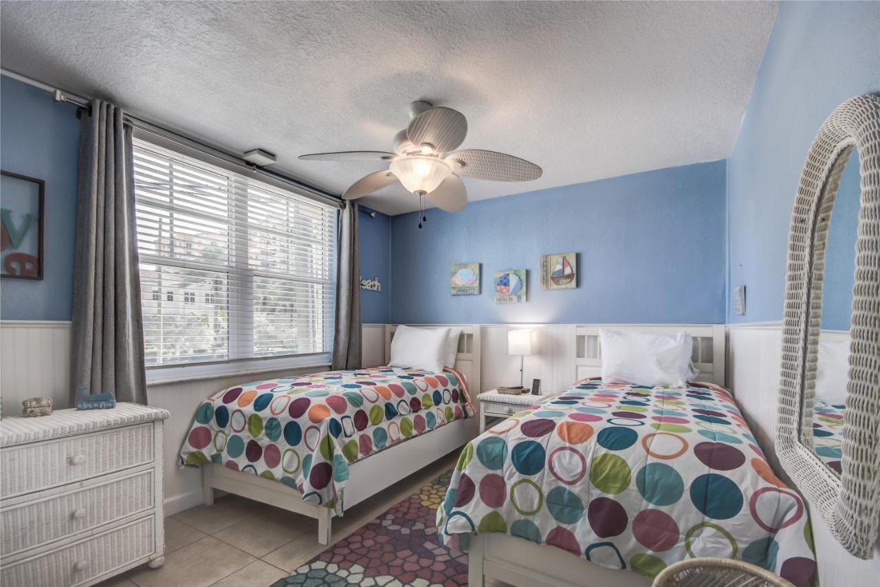 Clearwater Beach Suites 201 Condo Esterno foto