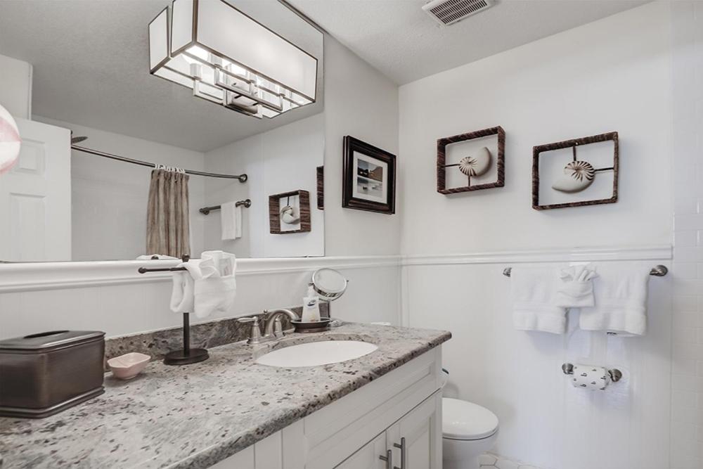 Clearwater Beach Suites 201 Condo Esterno foto