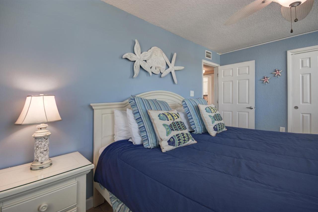 Clearwater Beach Suites 201 Condo Esterno foto