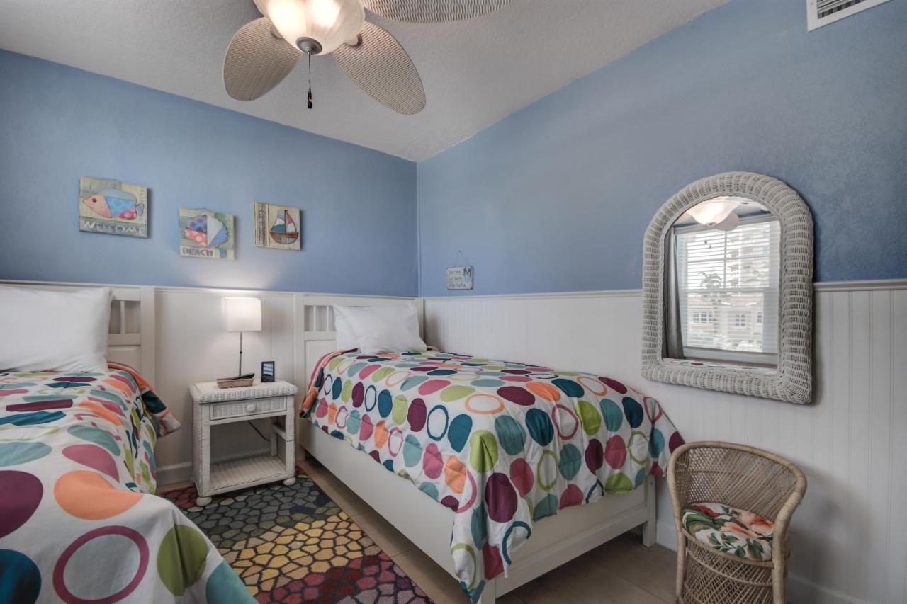 Clearwater Beach Suites 201 Condo Esterno foto