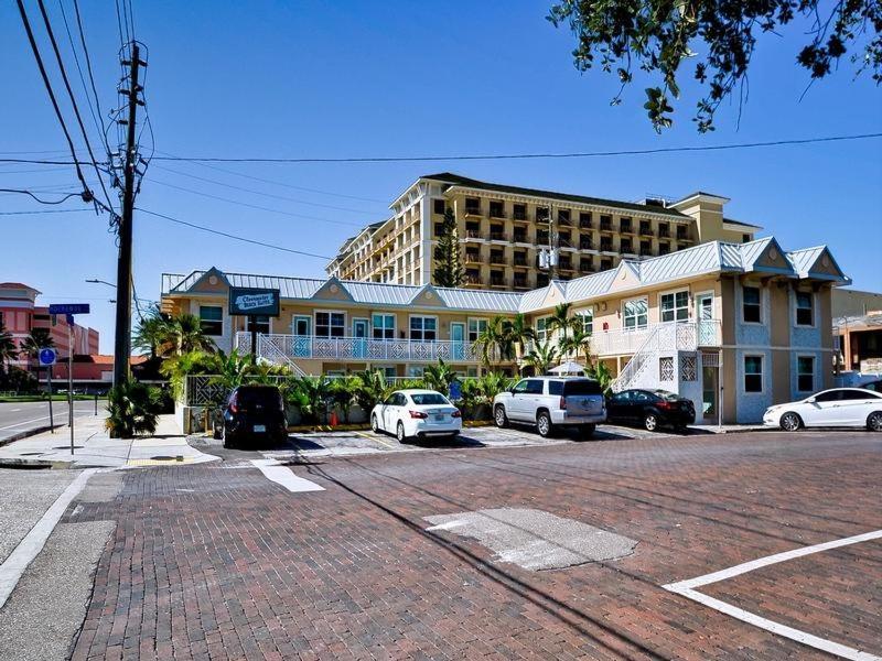 Clearwater Beach Suites 201 Condo Esterno foto