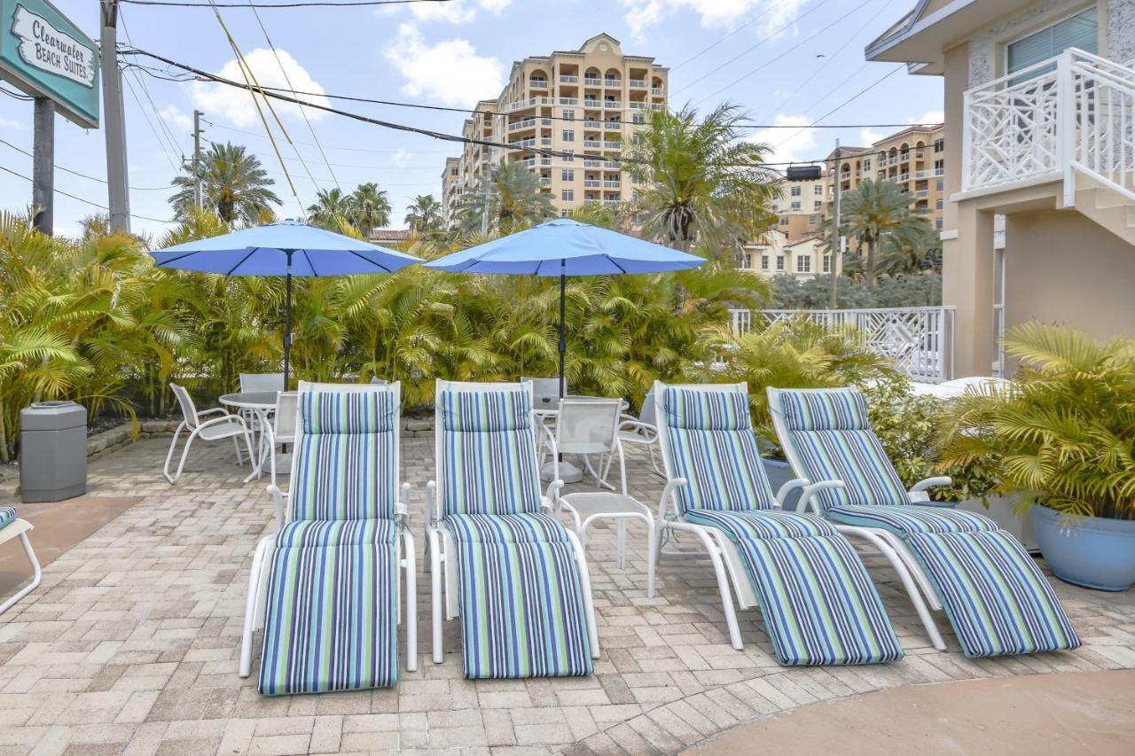 Clearwater Beach Suites 201 Condo Esterno foto