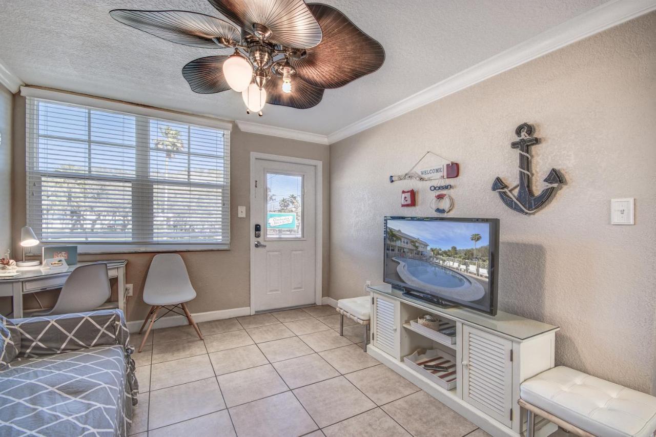 Clearwater Beach Suites 201 Condo Esterno foto