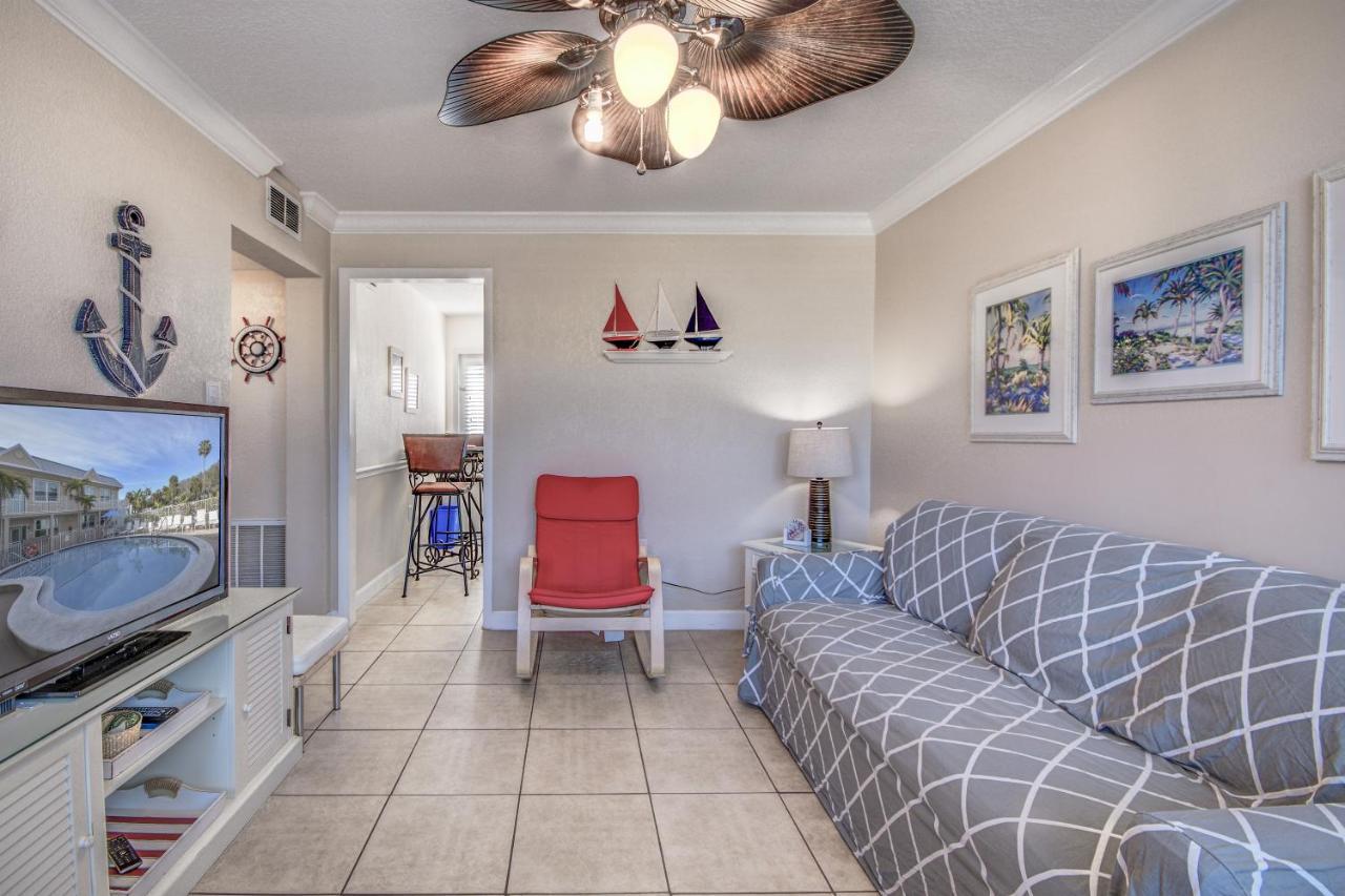 Clearwater Beach Suites 201 Condo Esterno foto