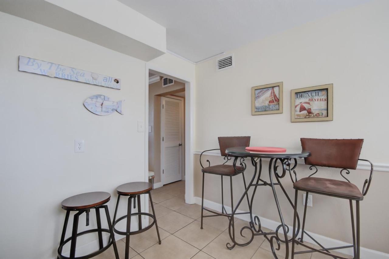 Clearwater Beach Suites 201 Condo Esterno foto