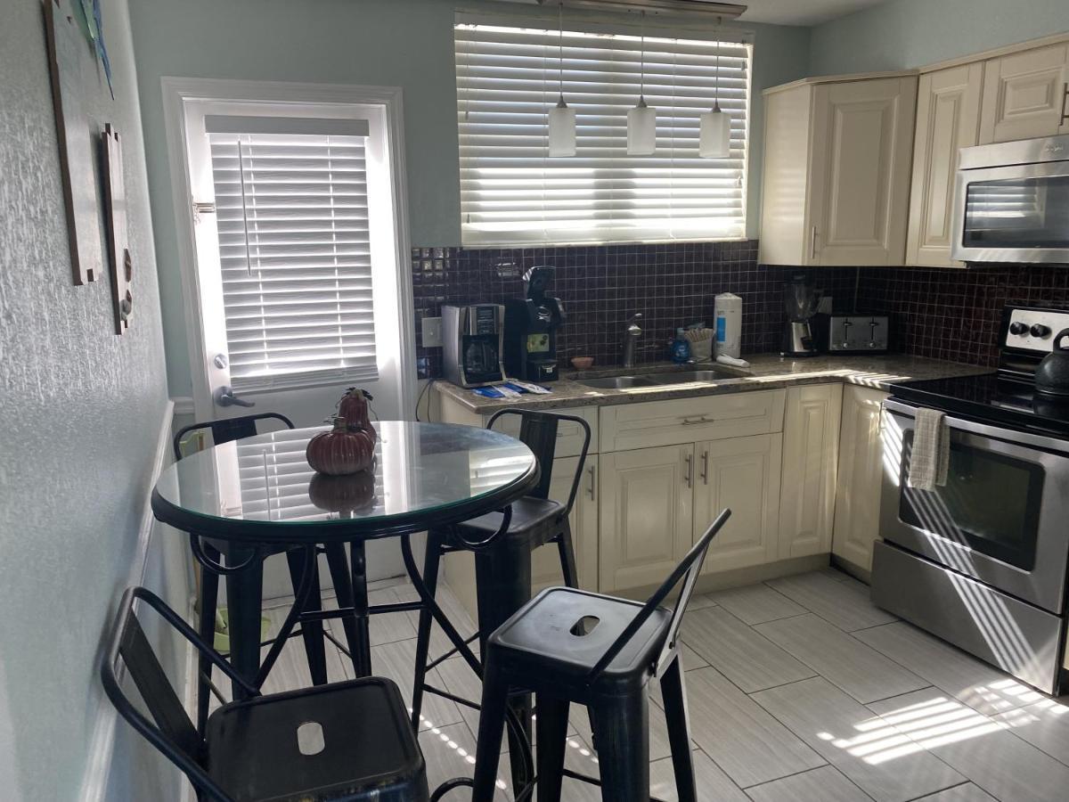 Clearwater Beach Suites 201 Condo Esterno foto