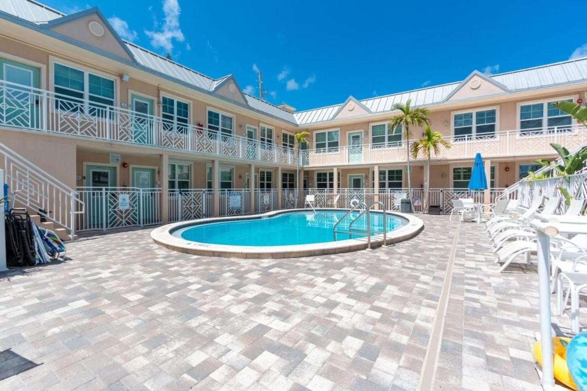 Clearwater Beach Suites 201 Condo Esterno foto